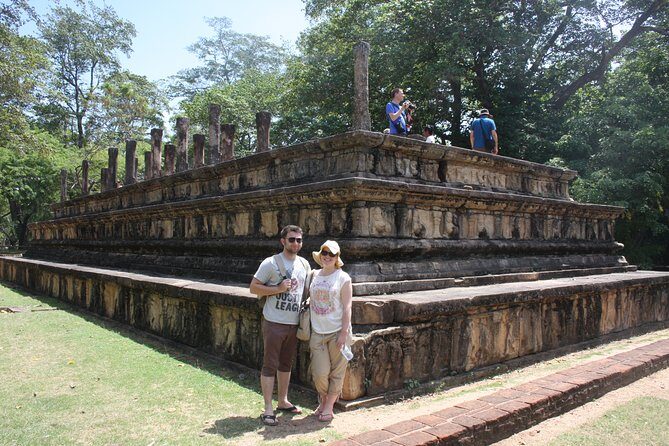 SRI LANKA EXPERIENCES- 12 Nights/13 Days Tour - Wildlife Encounters and Safari Adventures