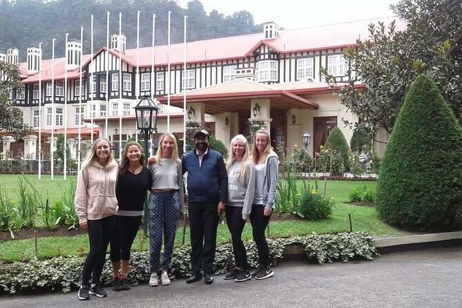 SRI LANKA EXPERIENCES- 12 Nights/13 Days Tour - Ella and the Tea Hills