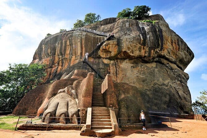 Sri Lanka Full Circle 4-Day Private Tour - Exploring the Sri Lanka Full Circle 4-Day Private Tour: An Honest Review
