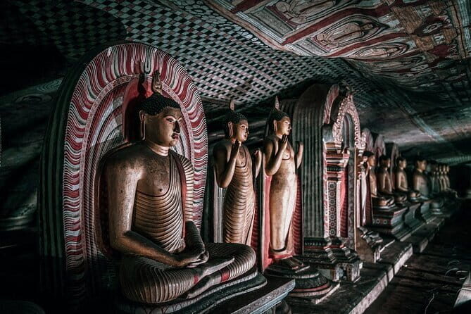 Sri Lanka full circle on beaten path 4 day tour with hotels - Final Thoughts: Is This Tour Right for You?