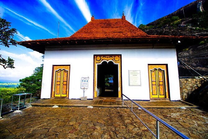 Sri Lanka highlights 5N | 6D - A 6-Day Journey Through Sri Lanka’s Best