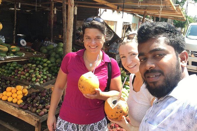 sri lanka Holiday Round tour 13-Days with driver, vehicle and H/B accommodations - Final Thoughts
