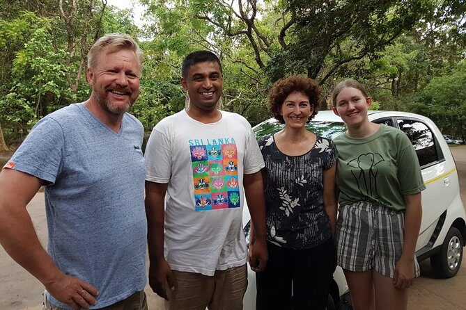 Sri Lanka Holidays Group Tour Packages - The Itinerary Breakdown: What to Expect