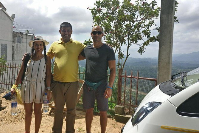 Sri Lanka Holidays Group Tour Packages - FAQ: Practical Questions About the Tour