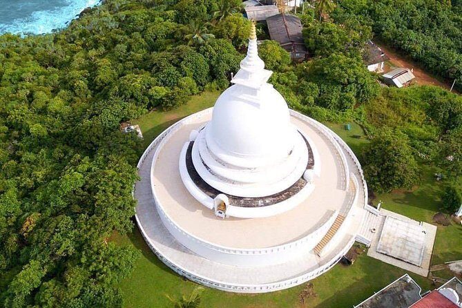 Sri Lanka in 6 Days: The Ultimate Island Explorer Tour - An In-Depth Look at the 6-Day Sri Lanka Tour