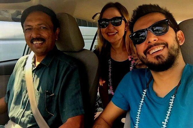 Sri Lanka Multi Day Car Hire with English Speaking Driver-Guide - Pricing and Value