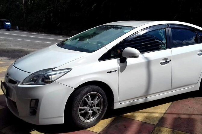 Sri Lanka Multi Day Car Hire with English Speaking Driver-Guide - Who Should Consider This Tour?
