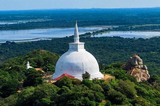 Sri Lanka Multi Day Car Hire with English Speaking Driver-Guide - Key Points