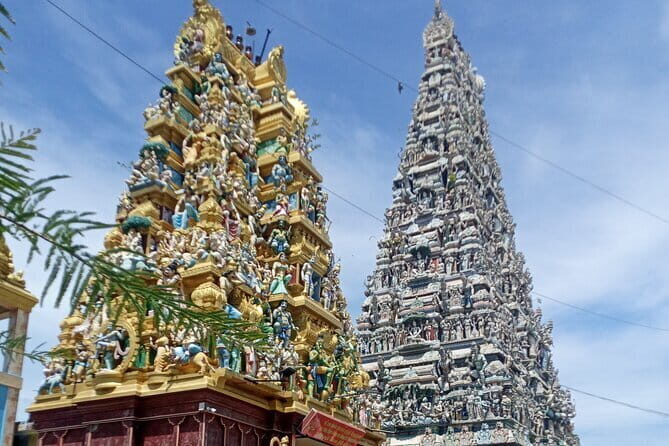Sri Lanka Multi Day tour Budget Car Rent by English Driver-Guide - Personal Insights from Past Travelers