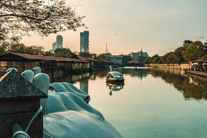 Sri Lanka Multi Day tour Budget Car Rent by English Driver-Guide - The Sum Up: Is This Experience Right for You?