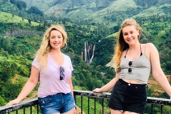 Sri Lanka Nature, Culture and Wild tour - Discover the Best of Sri Lanka with the Nature, Culture, and Wild Tour