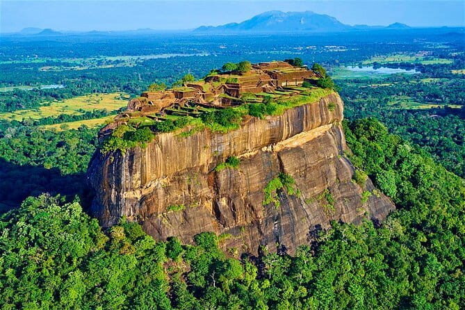 Sri Lanka Nature, Culture and Wild tour - Who Will Love This Tour?