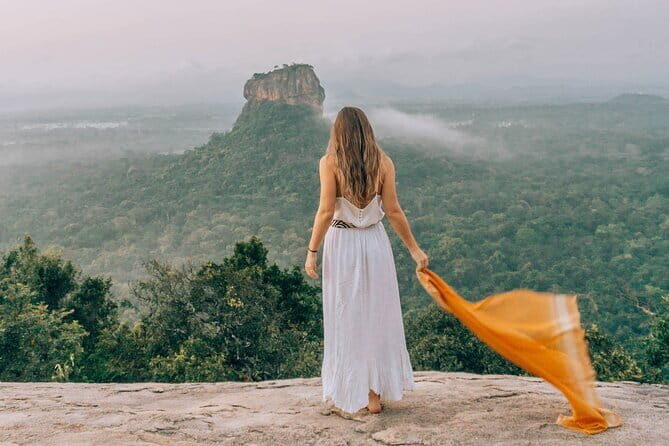 Sri Lanka Nature, Culture and Wild tour - Frequently Asked Questions