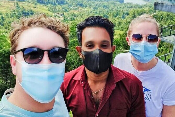 Sri Lanka Private 8-Day Guided Tour with Pickup from Colombo - The Complete Breakdown of the 8-Day Sri Lanka Private Tour