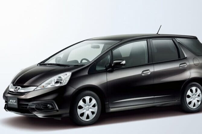Sri Lanka Private car charter with driver and fuel. - The Sum Up