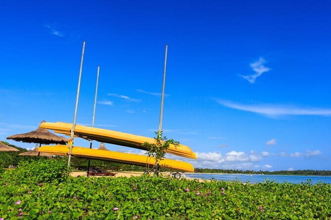 Sri Lanka Private Holiday Round Tour with Driver & Vehicle - The Sum Up