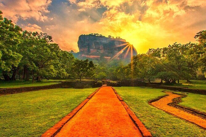 Sri Lanka Private Tour 10 DAYS Driver/Vehicle/Accommodation H/B - Practicality and Value: What You Need to Know