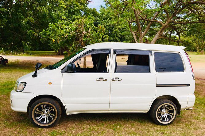 Sri Lanka Private Tour 8 days-Driver/vehicle/accommodation H/B - The Adventure Continues: Ella and Yala National Park