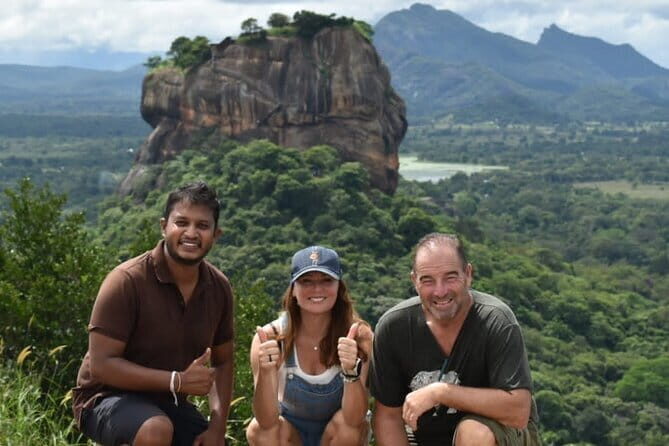 Sri Lanka Private Tour Guide, Driver with Car - Who Will Love This Tour?