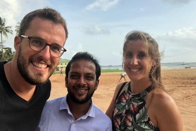 Sri Lanka Private Tour Guide, Driver with Car - FAQ