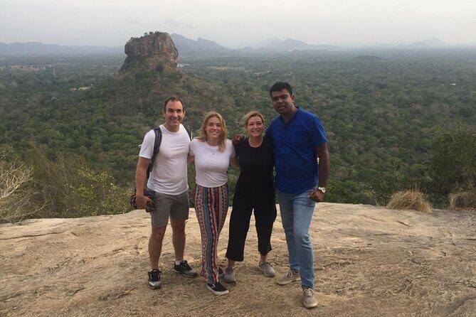 Sri Lanka; Professional Chauffeur Guide With Modern Vehicles - FAQ