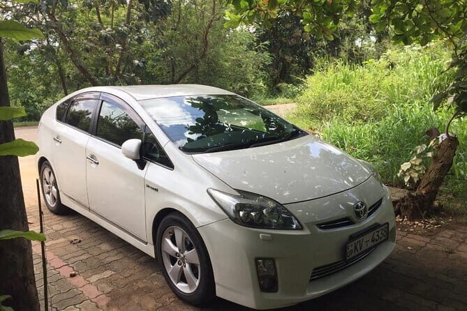 Sri Lanka Round Tour with English Speaking Driver Guide and Car - Why Choose This Sri Lanka Round Tour?