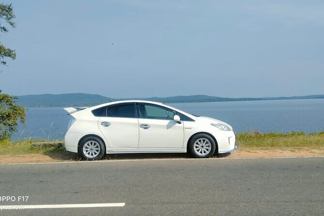Sri Lanka Round Tour with English Speaking Driver Guide and Car - The Authenticity and Quality of Service