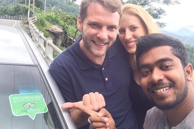 Sri Lanka sightseeing tours 11 Days with driver, vehicle and H/B accommodations - Starting Off in Colombo and Anuradhapura
