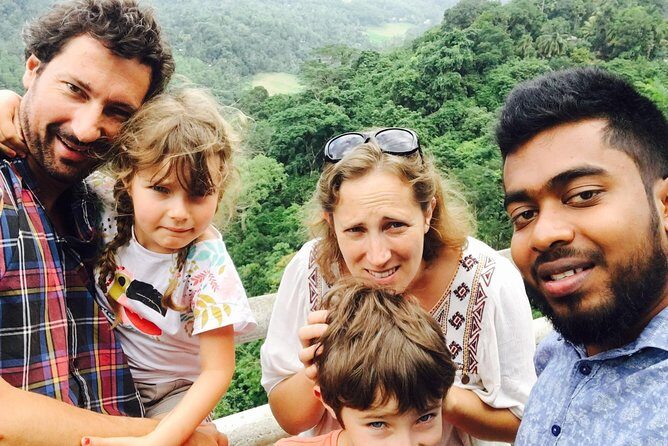 Sri Lanka sightseeing tours 11 Days with driver, vehicle and H/B accommodations - Galle Old Town and Farewell