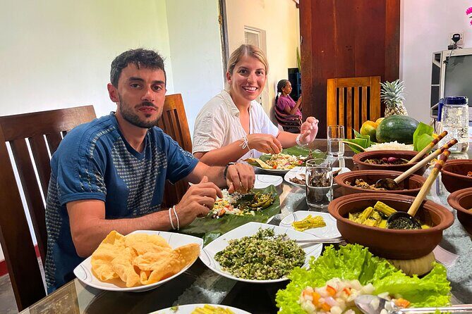 Sri Lanka Tour 07 Nights 08 Days - A Deep Dive into the 8-Day Sri Lanka Experience