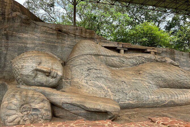 Sri Lanka Tour in 6 Days with 3 Star Hotels and Private Car - Discovering the Highlights of Sri Lanka in 6 Days