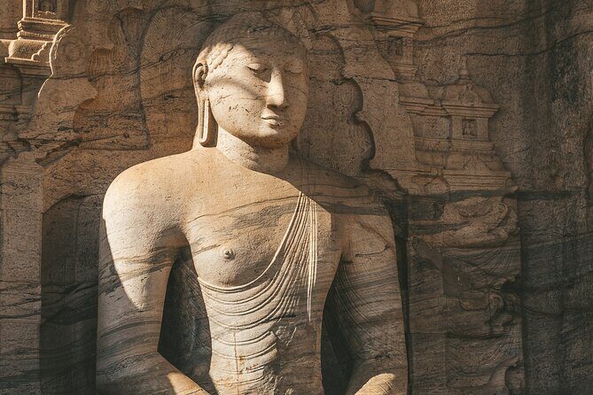 Sri Lanka Tour in 6 Days with 3 Star Hotels and Private Car - Who Is This Tour Best For?