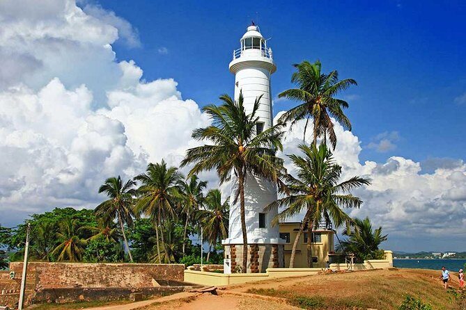 Sri Lanka Tour Package in 05 Nights 06 Days - Final Thoughts