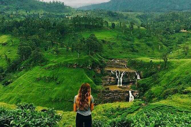 Sri Lanka Tour Packages with English Speaking Driver Guide and Car - A Deep Dive into the 8-Day Sri Lanka Tour Experience