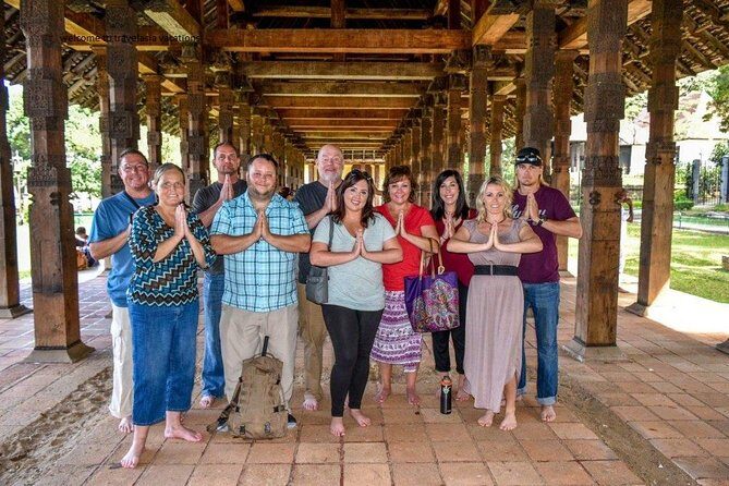 Sri Lanka Tour - Perfect Sri Lanka Itinerary 5 Days - Wrapping Up and Returning to Colombo