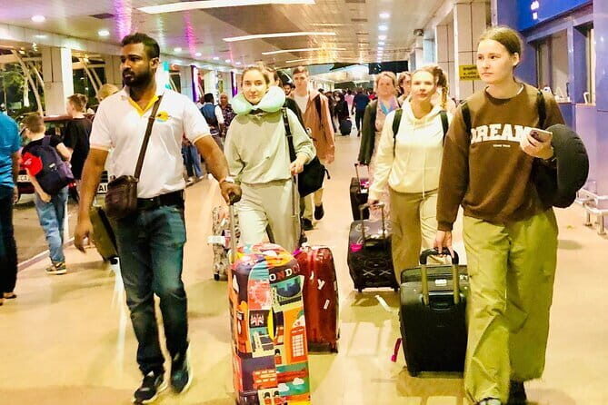 Sri Lanka Tour Plan - 14 Days - Private Transport And Hotel - The Value and Who it’s Best For