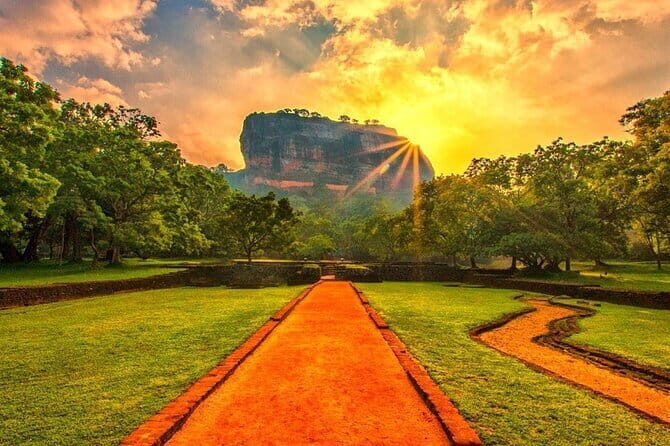 Sri Lanka Tour to 3 days Kandy, Nuwara Eliya & Sigiriya from Colombo - FAQ