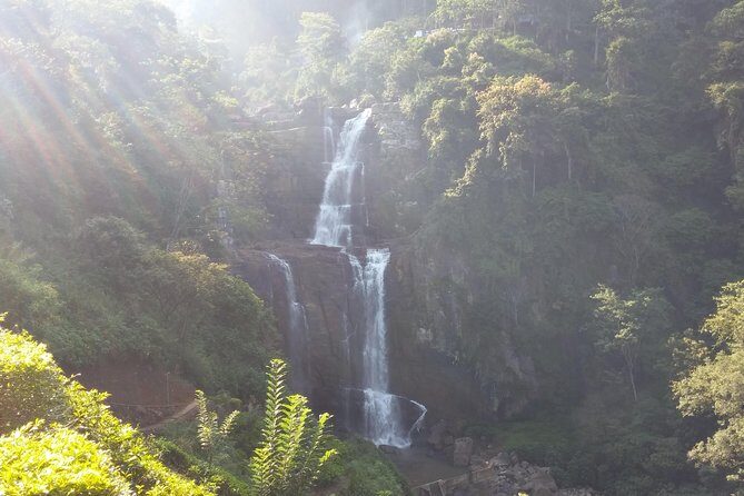 Sri lanka Week In Paradise - FAQs