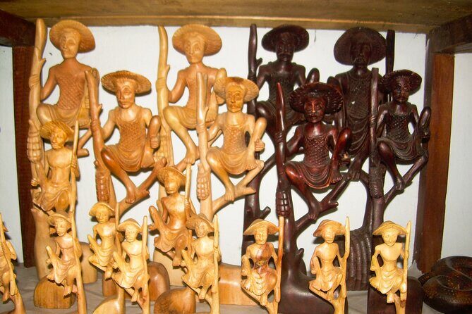 Sri Lankan Crafts and Spices Tour from Kandy - Who Should Consider This Tour?