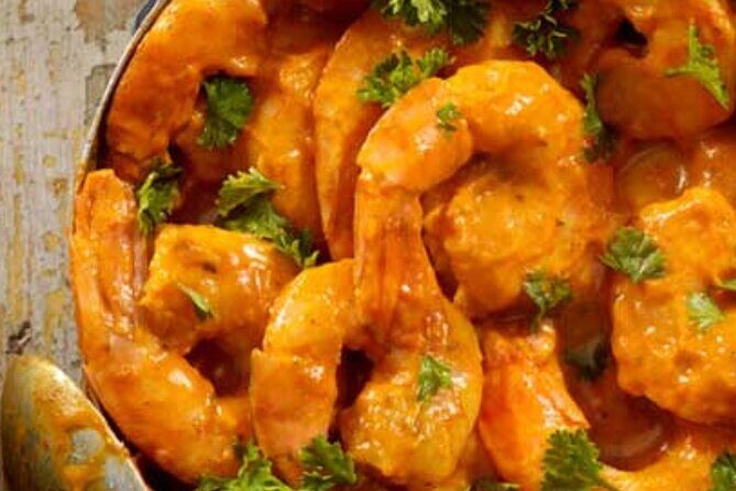 Sri Lankan Home Cooked Food Experience in Negombo - What to Expect from the Sri Lankan Home Cooked Food Experience in Negombo