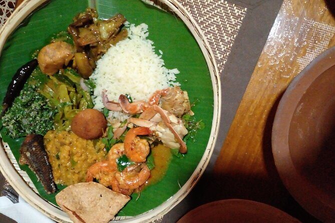 Sri Lankan Home Cooked Food Experience in Negombo - The Value of This Culinary Experience