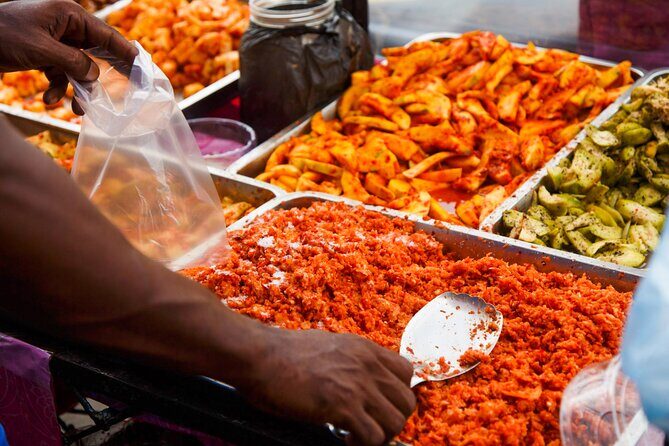 Sri Lankan Street Food Tour from Colombo - A Deep Dive into the Sri Lankan Street Food Tour