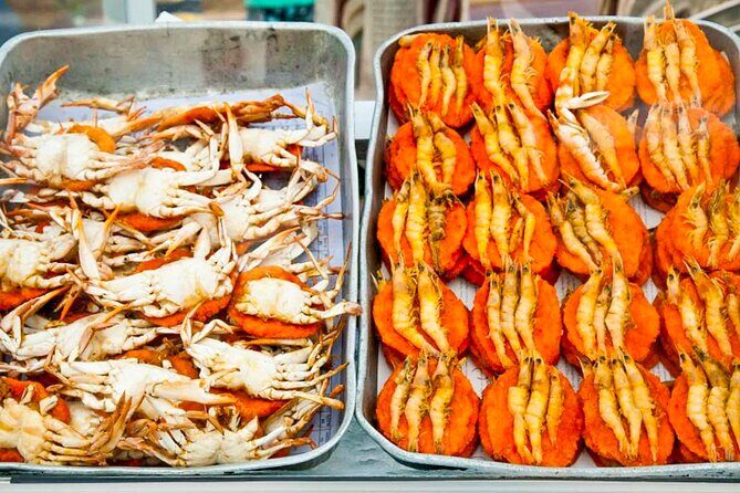 Sri Lankan Street Food Tour from Colombo - Final Thoughts