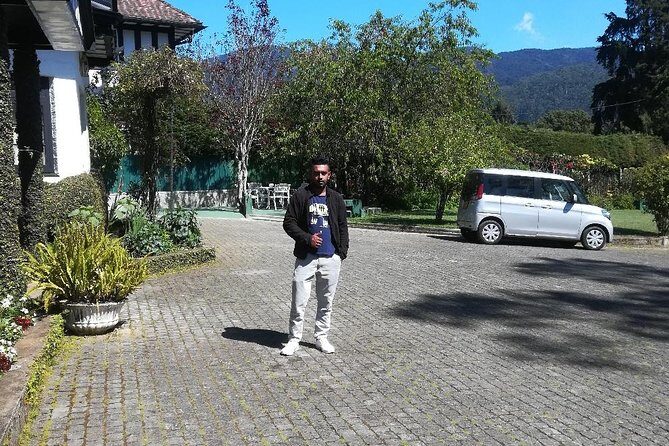 Sri Lankan Tourist Driver with great local )knowledge all over the country! - Final Thoughts