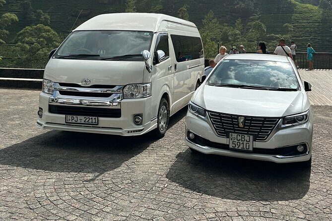 Srilanka Airport Transfer, Airport pickup and drops | Kalutara - Introduction