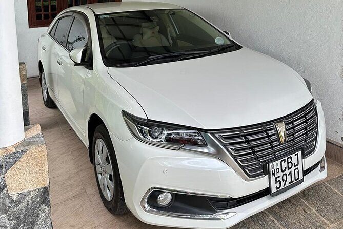 Srilanka Airport Transfer, Airport pickup and drops | Kalutara - Key Points