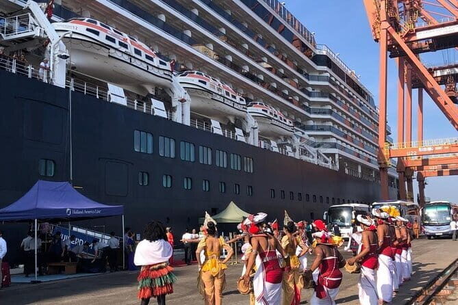 SriLanka Shore Excursion by Genuine Srilankans - The Itinerary in Detail