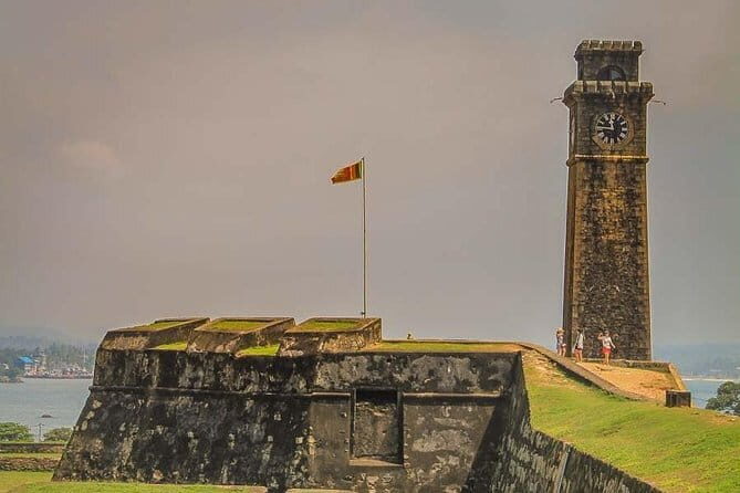 SriLanka Shore Excursion by Genuine Srilankans - FAQ