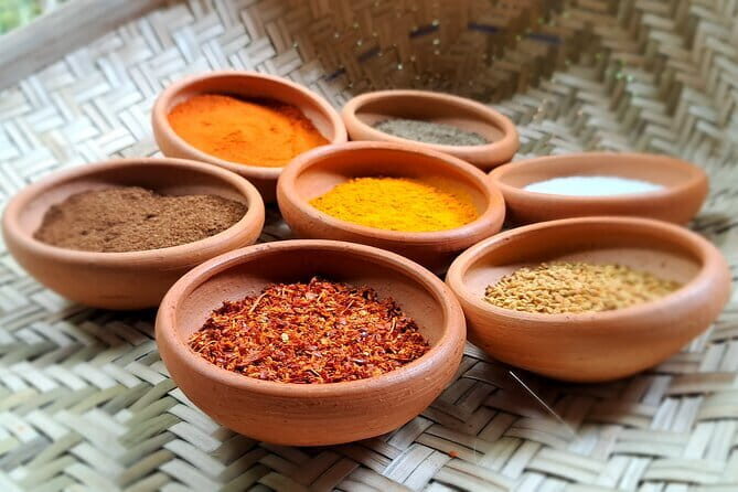 Srilankan Cooking class by FFL kandy - Introducing the Sri Lankan Cooking Class by FFL in Kandy