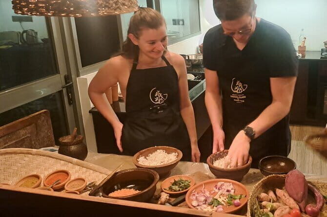 Srilankan Cooking class by FFL kandy - Who Would Love This Experience?